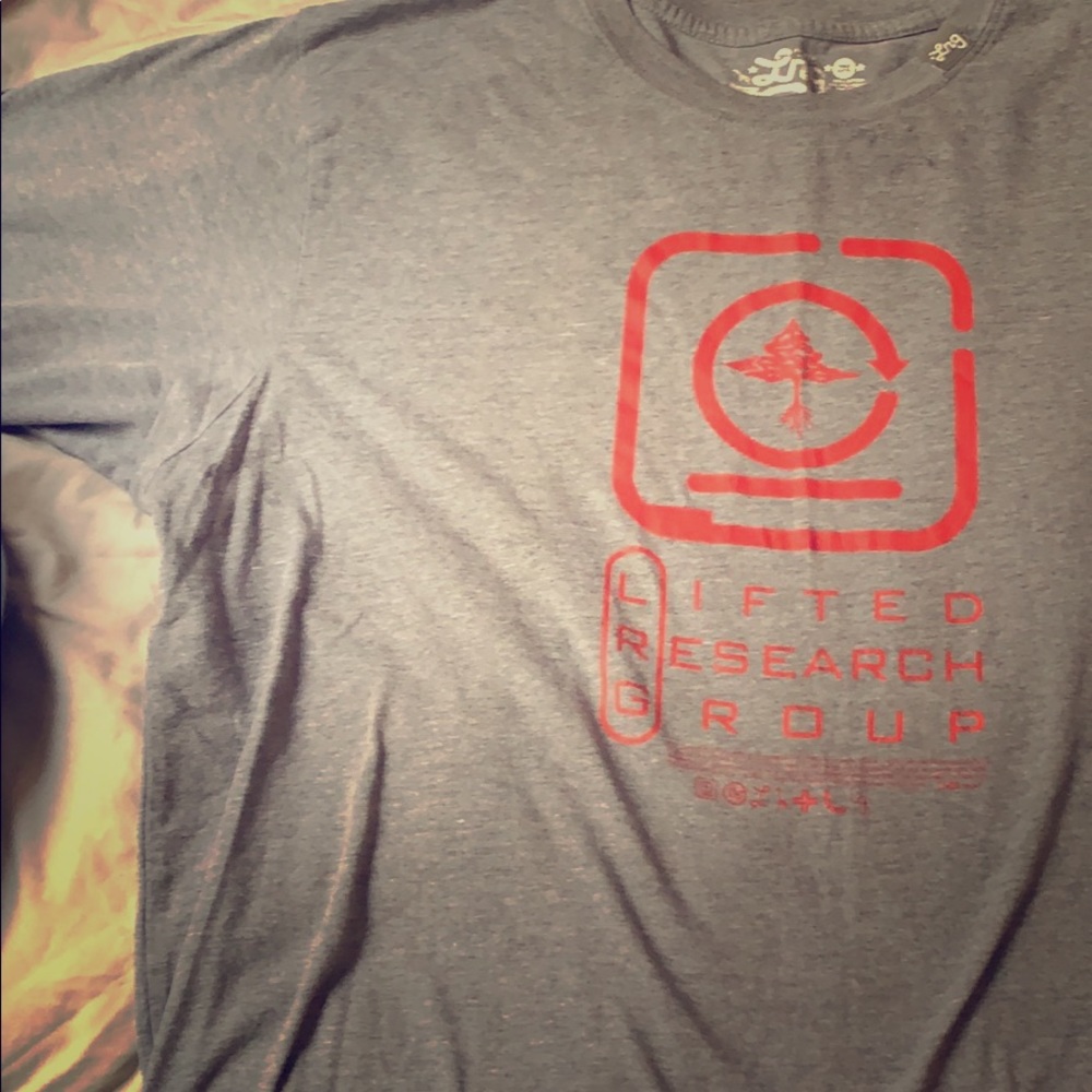 LRG T-Shirt BRAND NEW 2XL
